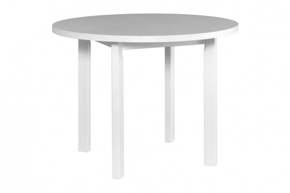 Stół POLI 2 Biały